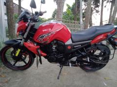 Yamaha FZs